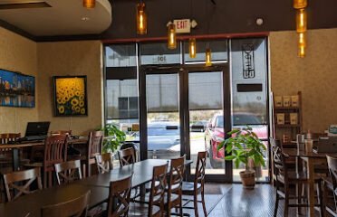 Cuppa Austin Coffee Shop