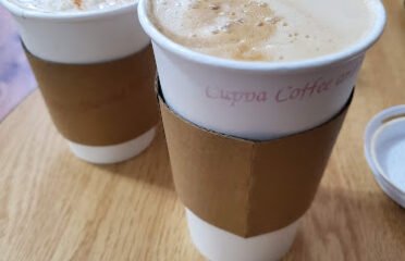 Cuppa Coffee & More