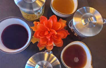 Cuppa Columbian Caffe