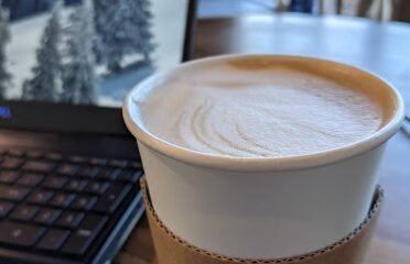 Cuppa Espresso Bar at Cross City