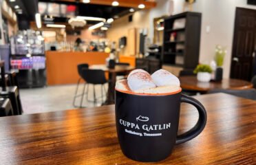 Cuppa Gatlin Cafe