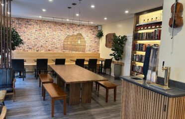 Cuppa Hive Coffee