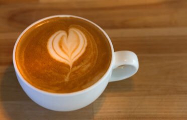 Cuppa Joe Cafe