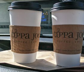 Cuppa Joe Eastside