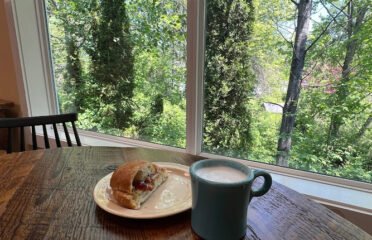 Cuppa Jo’s