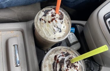 Cuppa Mudd (aka Mountain Mudd)