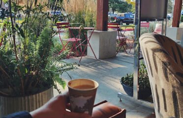 Cuppa Tahoe