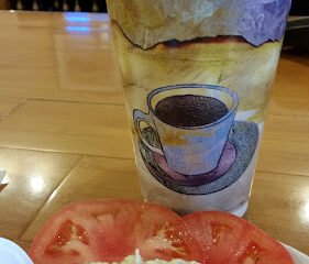 Cuppajoe Coffee Bar & Grill