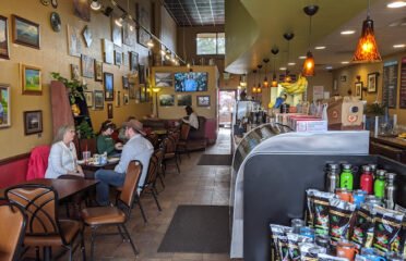CuppyÃ¢â‚¬â„¢s Coffee and Smoothies of Fort Collins