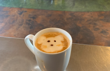 Cups Community Coffee – Dine In, Patio and Take out
