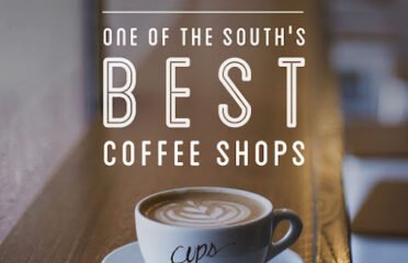 Cups Espresso Cafe