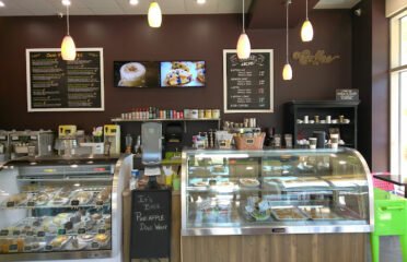 Cups and Cones Destin