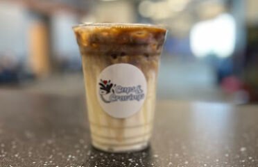 Cups and Cravings