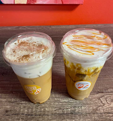 Cups of Joy (COJ2): Wilson Medical Center Location