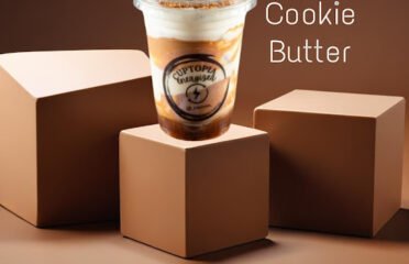 Cuptopia