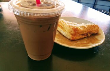Cuptown Coffeehouse