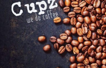 Cupz Coffee Co.