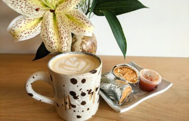 Curator Coffee