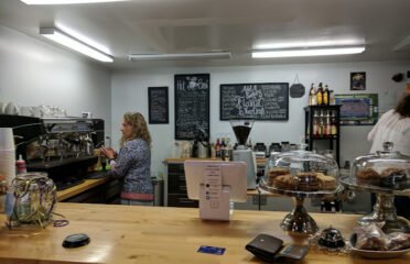 Curious Styles and Coffee Shop