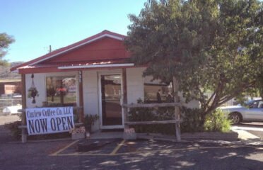 Curlew Coffee Company LLC.