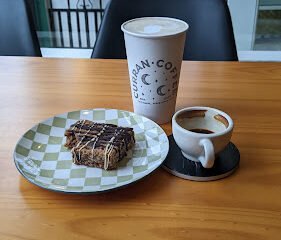 Curran Coffee