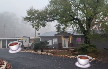 Current River Coffee and Expresso Bar