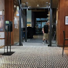 Curry Village Coffee Corner