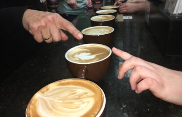 Custom House Coffee