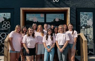 Cuties Coffee Company