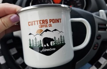 Cutters Point Coffee Co.