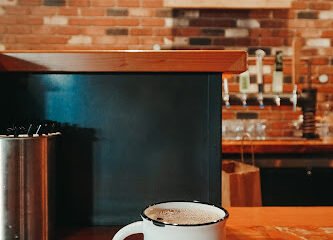 Cutters Point Coffee