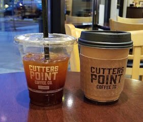Cutters Point Coffee