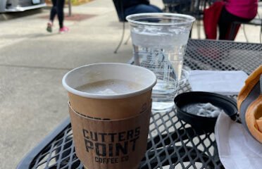 Cutters Point Coffee