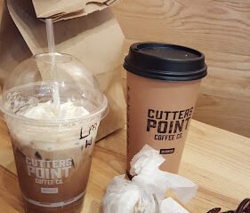Cutters Point Coffee