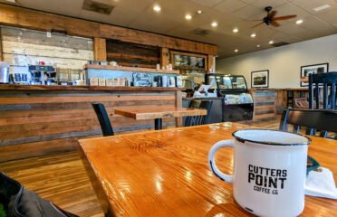 Cutters Point Coffee