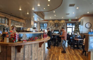 Cutters Point Coffee