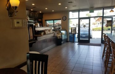 Cutters Point Coffee