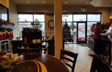 Cutters Point Coffee