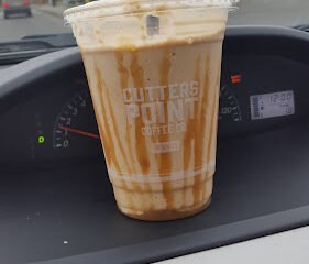 Cutters Point Coffee