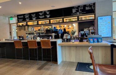 Cuvee Coffee