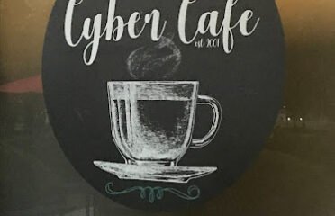 Cyber Cafe