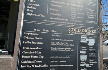 Cyberia Cafe Express