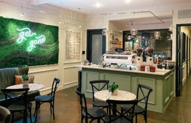 Cycle Town Coffee Roasters