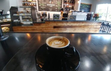 Cypress Coffee Company
