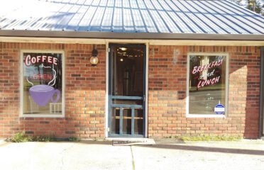 Cypress Coffee House