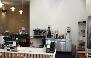 Cypress College Cafe