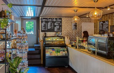 Cypress Creek Coffee House