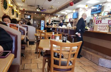 D & D Coffee Shop