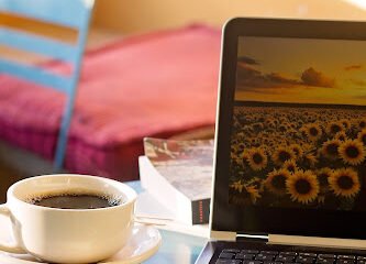 D & M Coffee Drive Thru