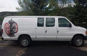 D & R Coffee Services Inc